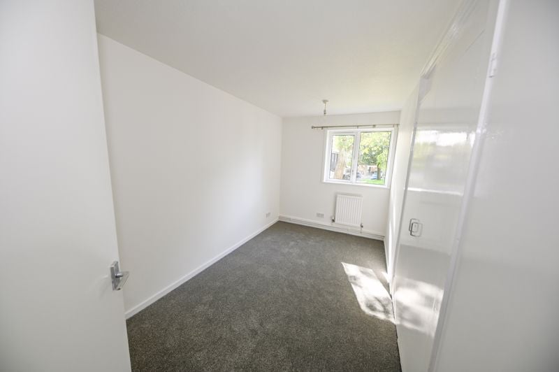 Flat Widgeon Close in Gosport