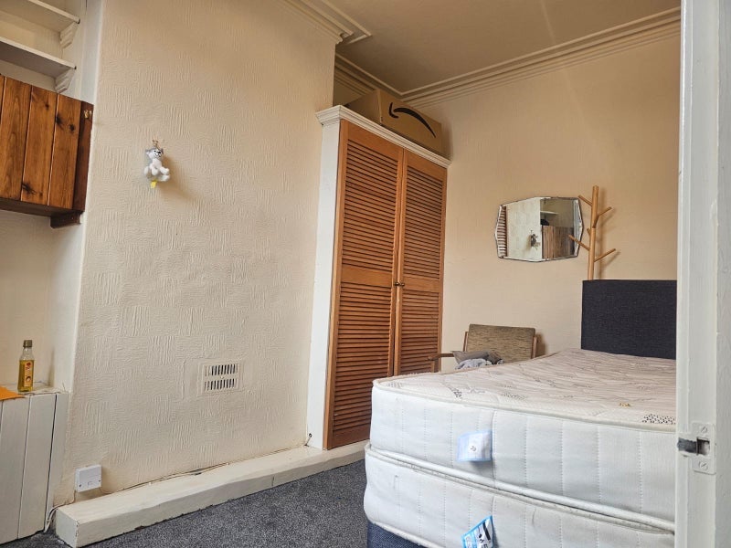Room Fletcher Road in Stoke-on-Trent