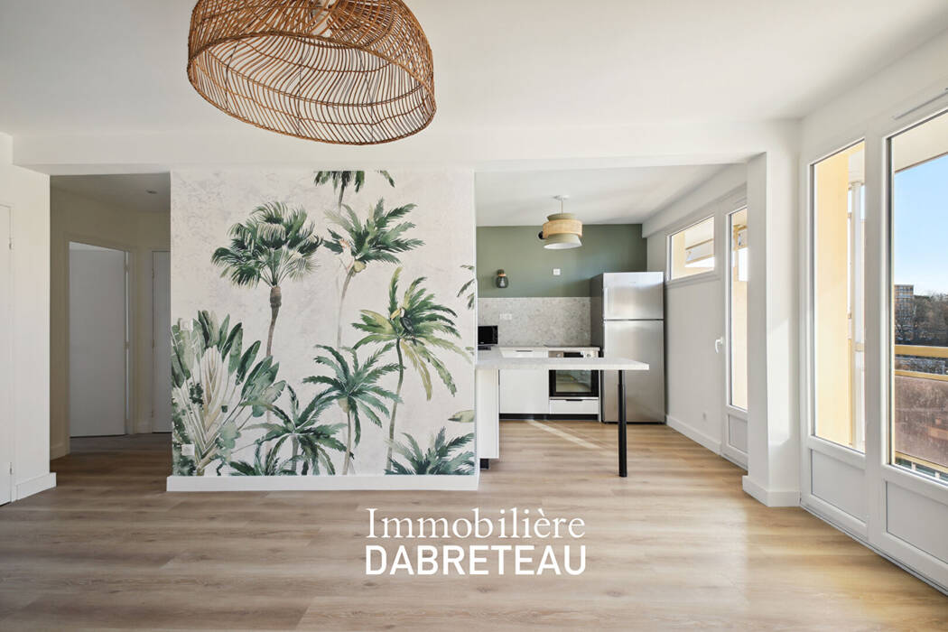 Appartement Boulevard des Provinces à Sainte-Foy-lès-Lyon