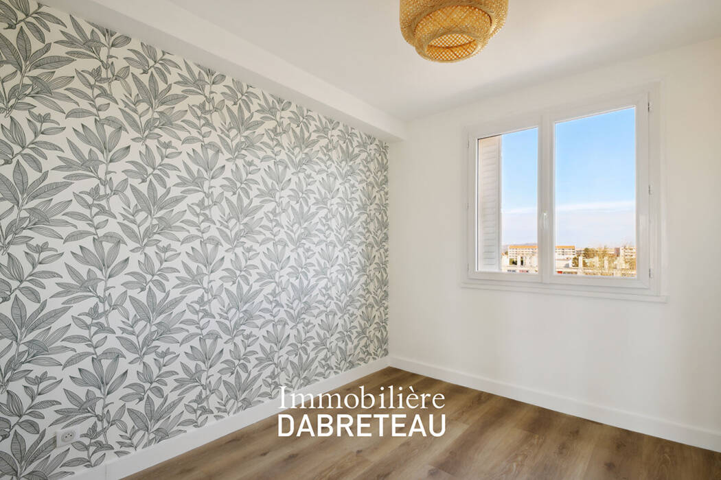 Appartement Boulevard des Provinces à Sainte-Foy-lès-Lyon