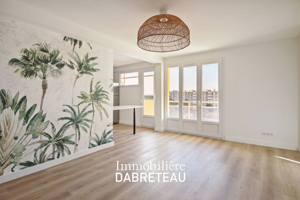 Appartement Boulevard des Provinces à Sainte-Foy-lès-Lyon