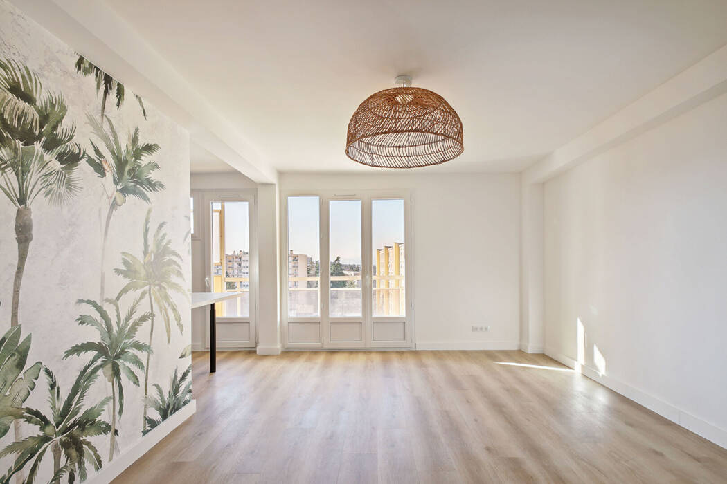 Flat Boulevard des Provinces in Sainte-Foy-lès-Lyon