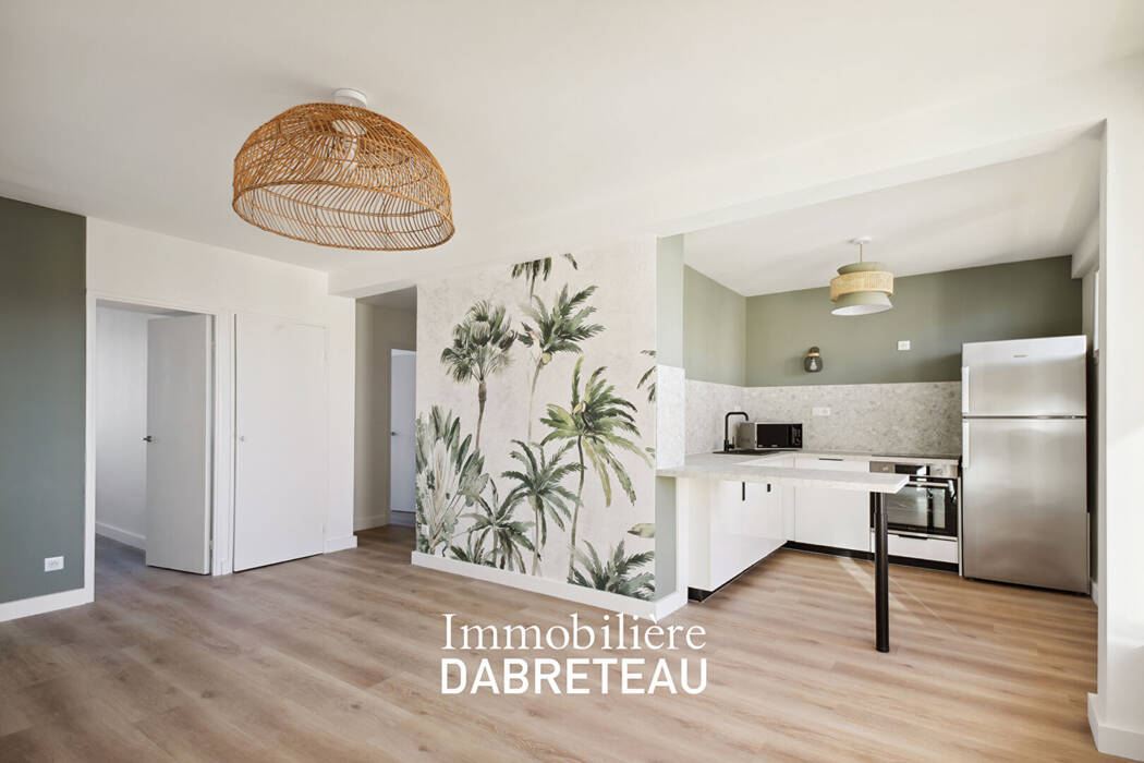 Appartement Boulevard des Provinces à Sainte-Foy-lès-Lyon