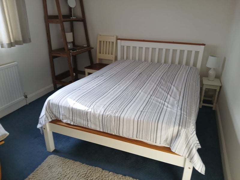 Room Highfield Road in Chelmsford