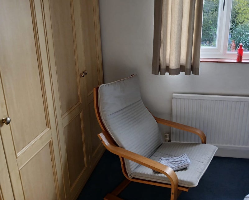 Room Highfield Road in Chelmsford