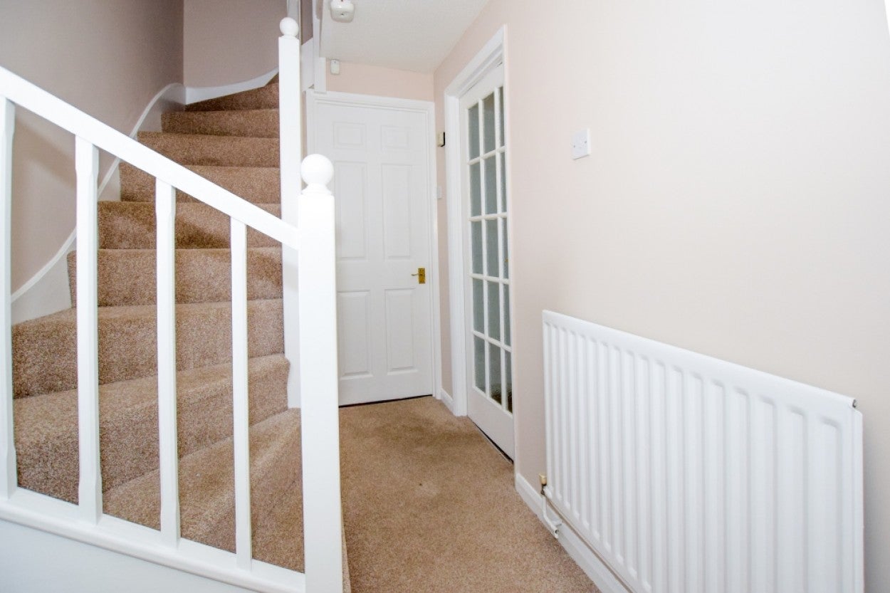 House Hornbeam Road in Cherwell District