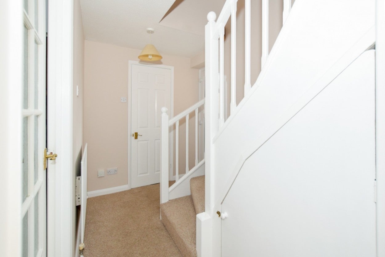 House Hornbeam Road in Cherwell District
