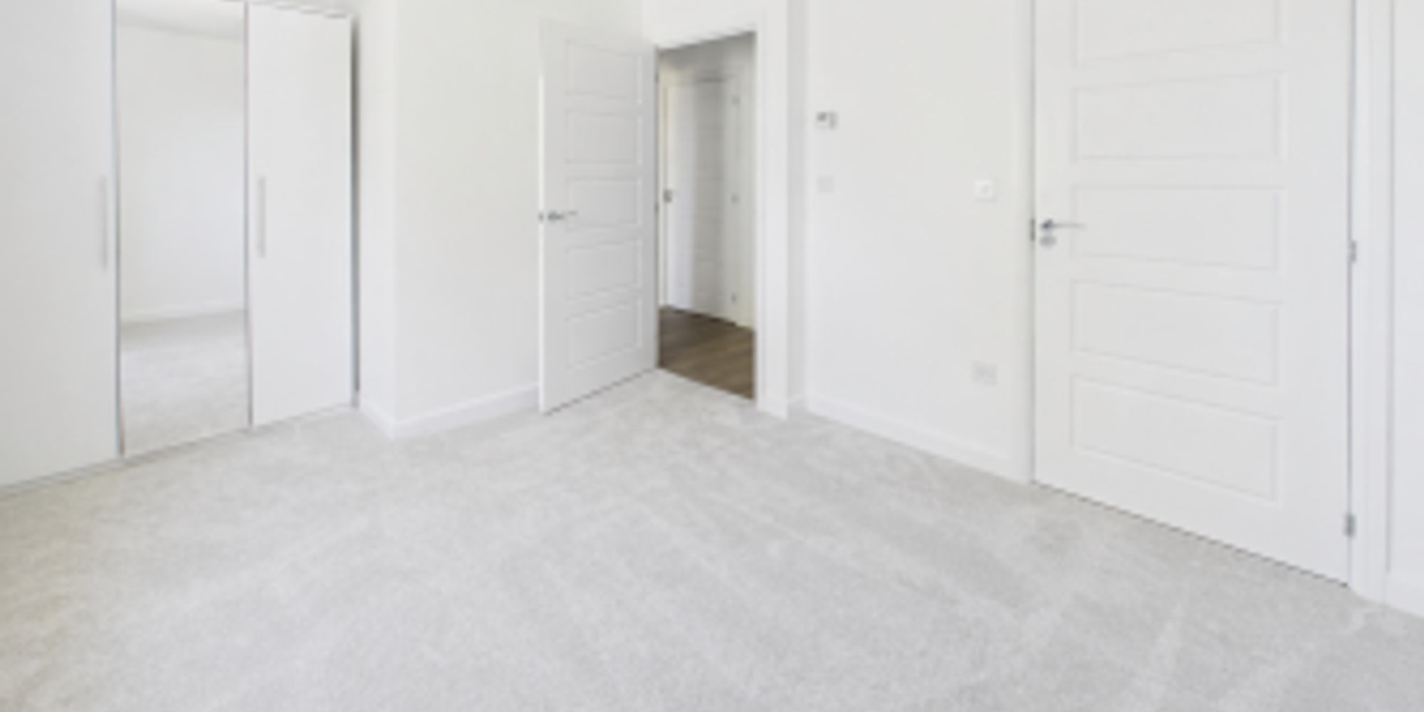 Flat Percivale Close in Crawley