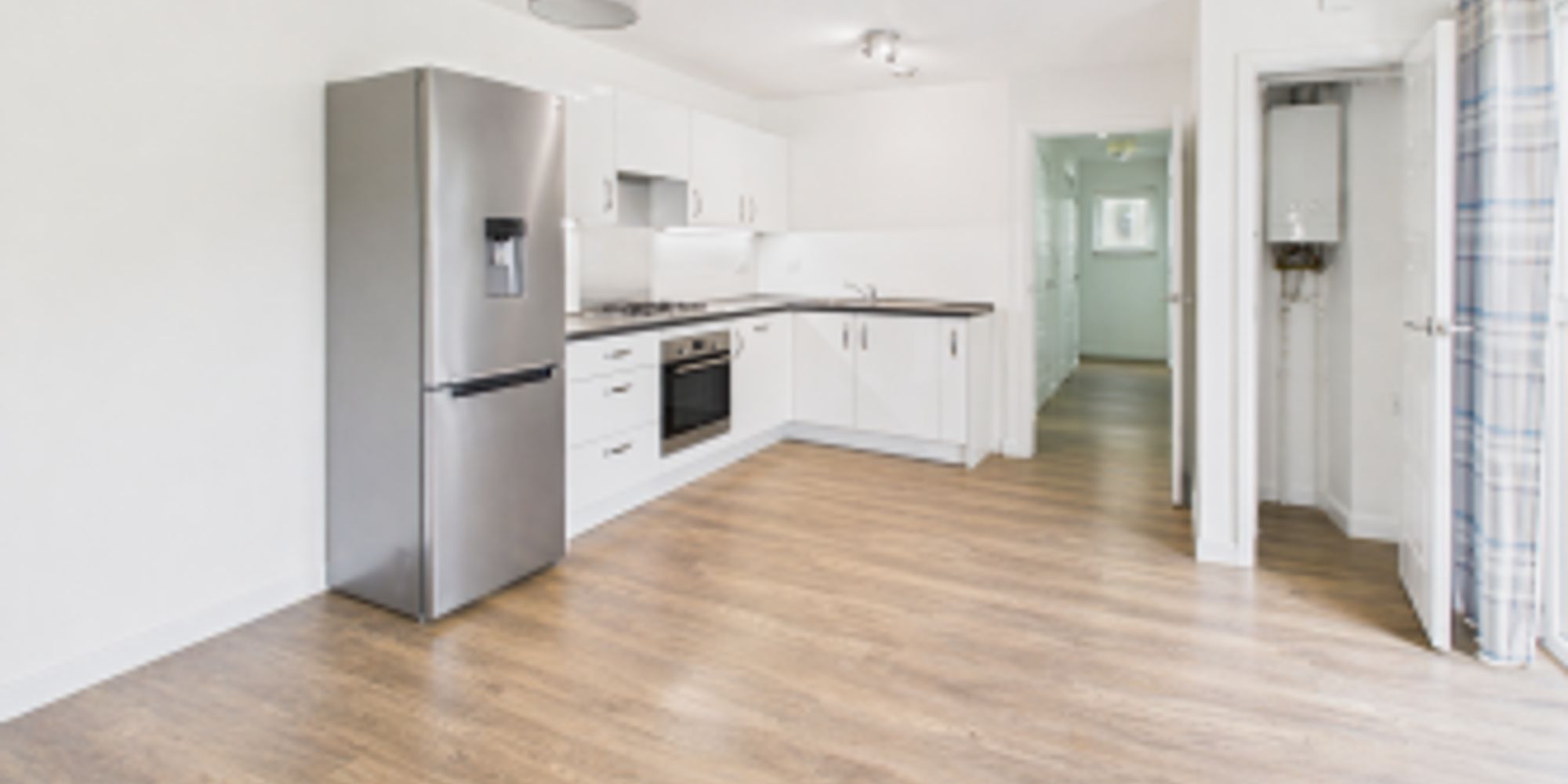 Flat Percivale Close in Crawley