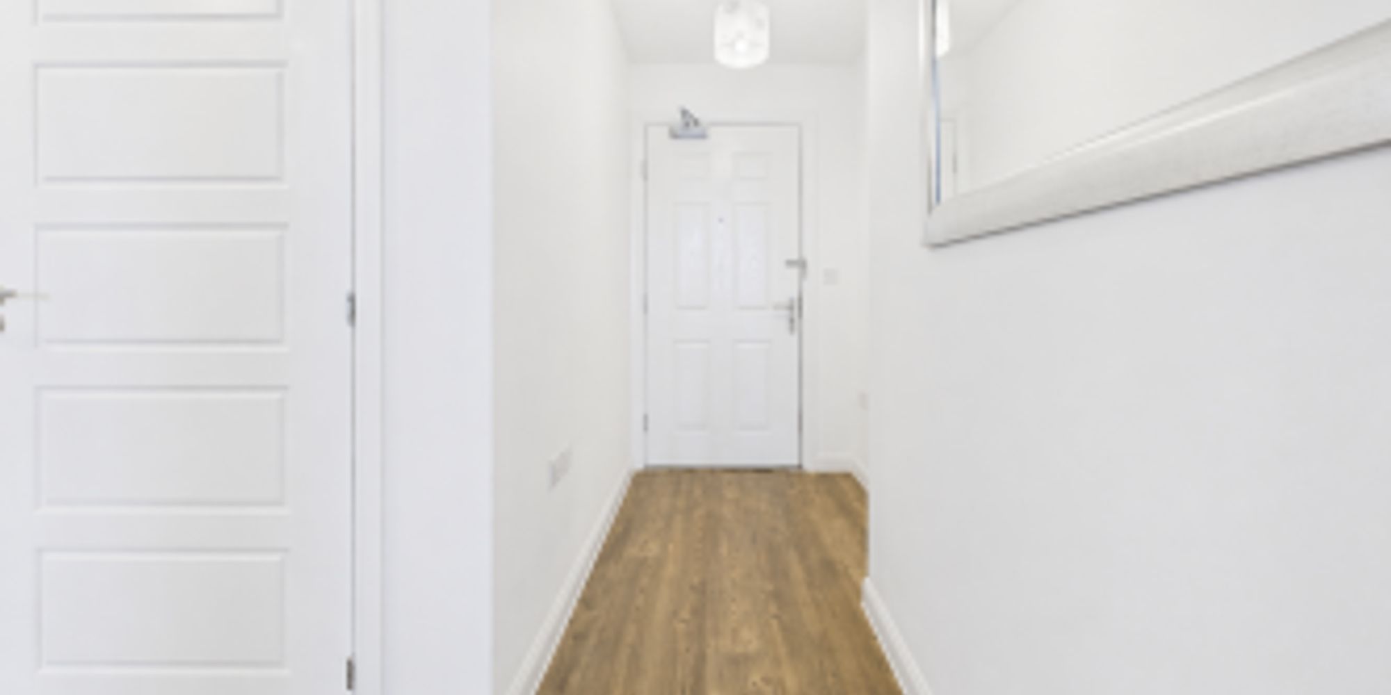 Flat Percivale Close in Crawley