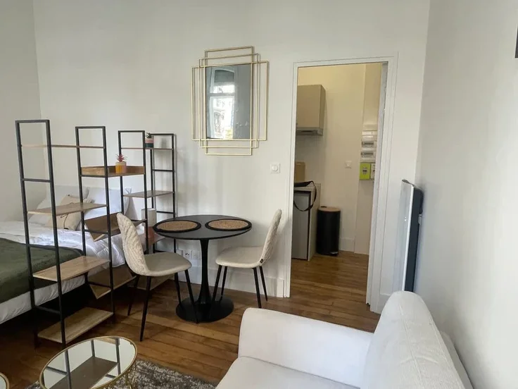 Appartement Rue Raymond IV à Toulouse