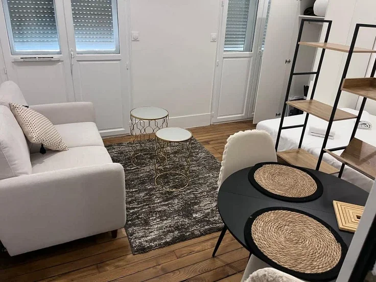 Appartement Rue Raymond IV à Toulouse