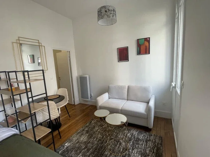 Appartement Rue Raymond IV à Toulouse
