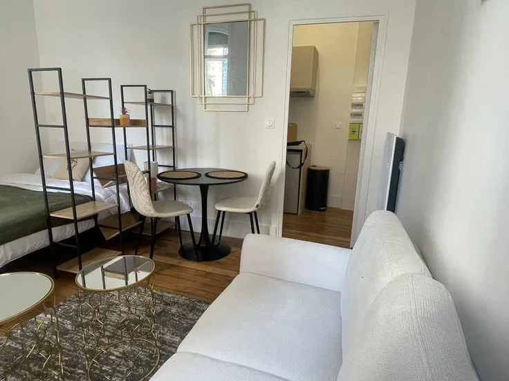 Appartement Rue Raymond IV à Toulouse