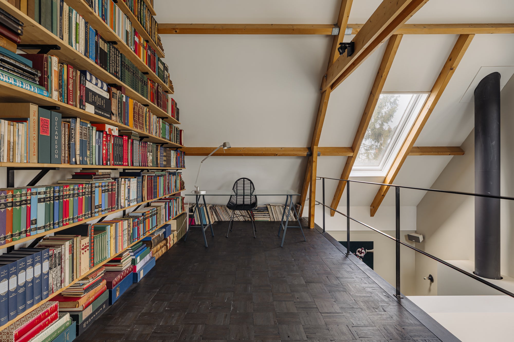 Vrijstaande woning te koop: Hoger Einde-Zuid 14, Ouderkerk Aan De Amstel