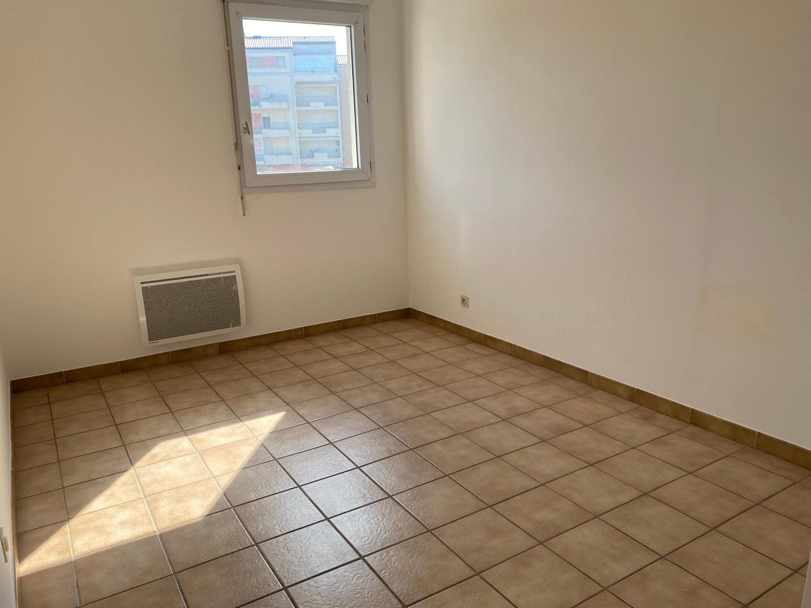 Flat Rue Docteur Louis Pargoire in Aubenas