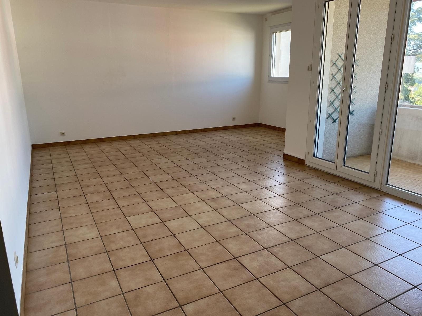 Flat Rue Docteur Louis Pargoire in Aubenas