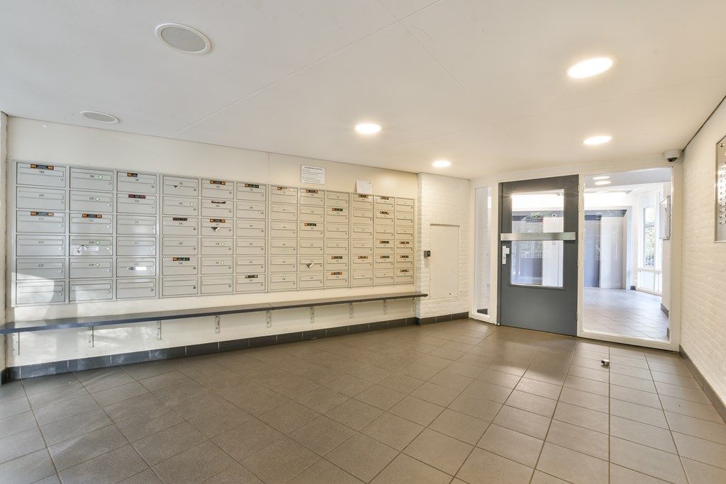 Leksmondhof 220 in Amsterdam