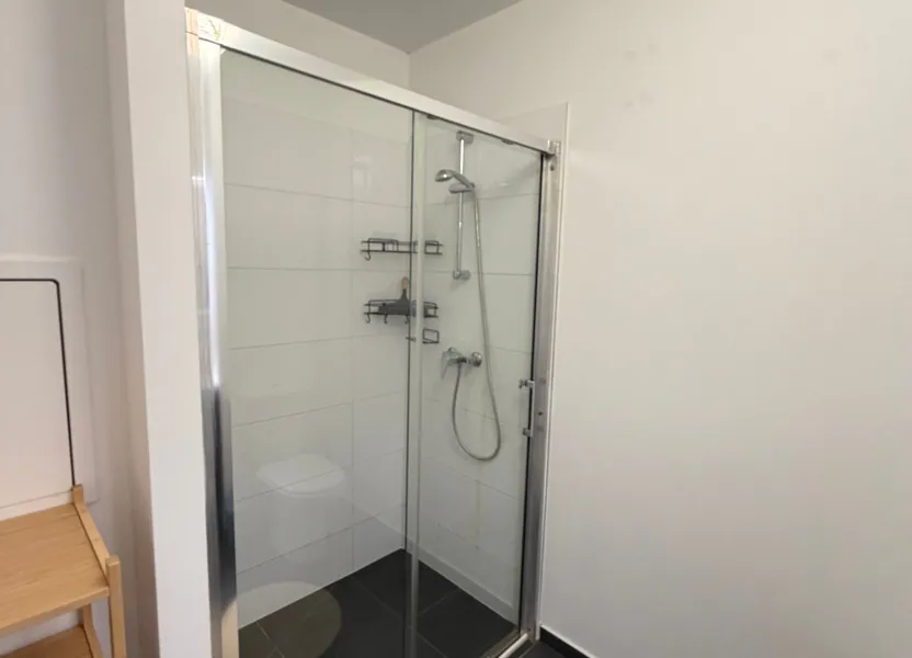 Appartement Cité Paul Vaillant-Couturier à Bobigny