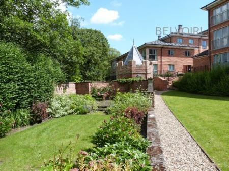 Flat College Mews in York