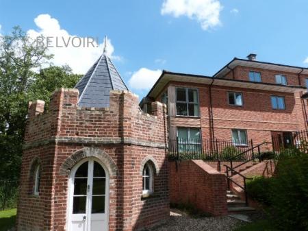 Flat College Mews in York
