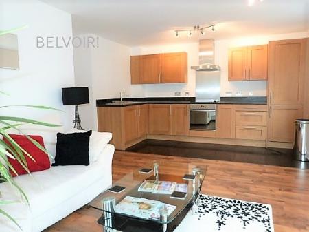 Flat College Mews in York