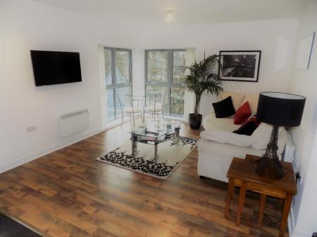 Flat College Mews in York