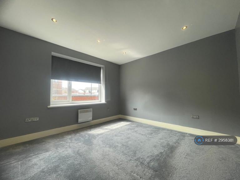 Flat Belle Vue Avenue in Doncaster