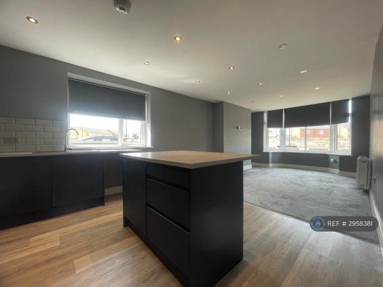 Flat Belle Vue Avenue in Doncaster