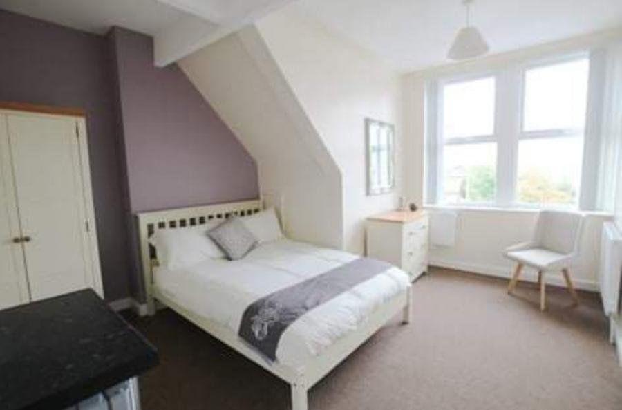 Room A5121 in East Staffordshire