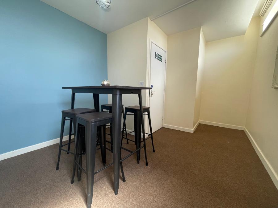 Room A5121 in East Staffordshire