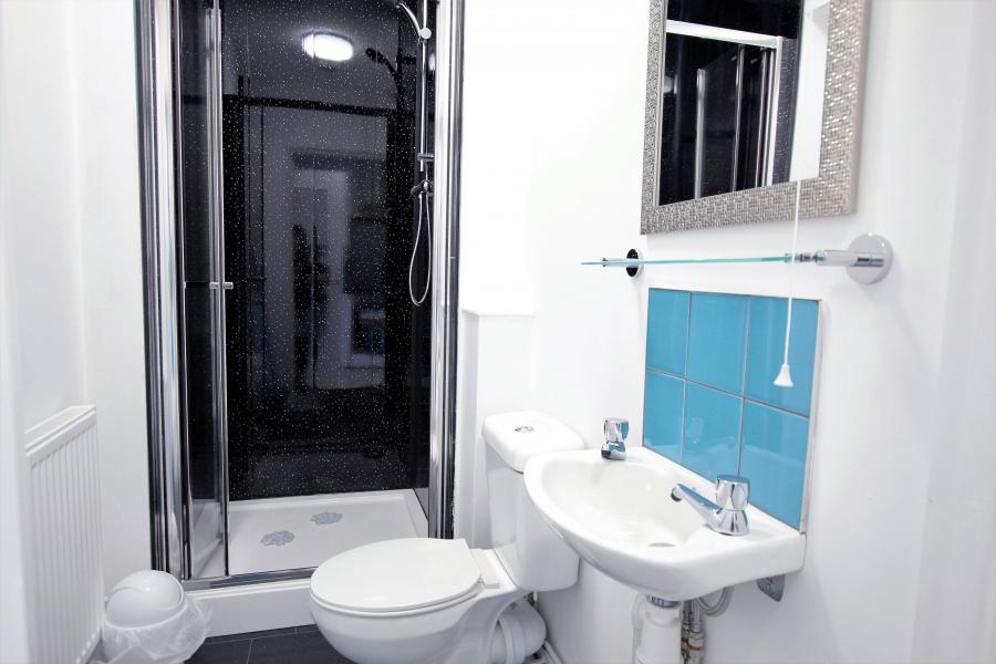 Room A5121 in East Staffordshire