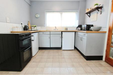 House Riber Close in Erewash