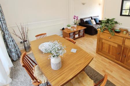 House Riber Close in Erewash