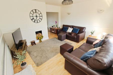 House Riber Close in Erewash