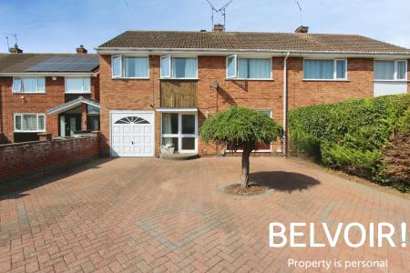 House Riber Close in Erewash