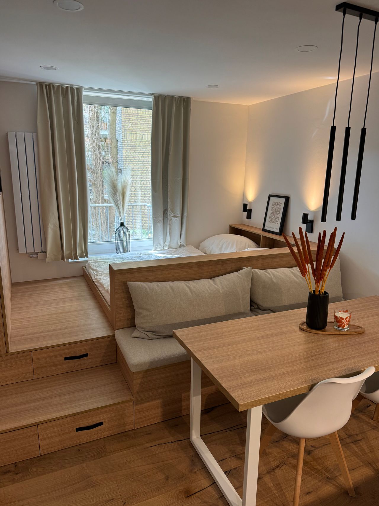 Wohnung Benedikt-Schmittmann-Straße in Düsseldorf
