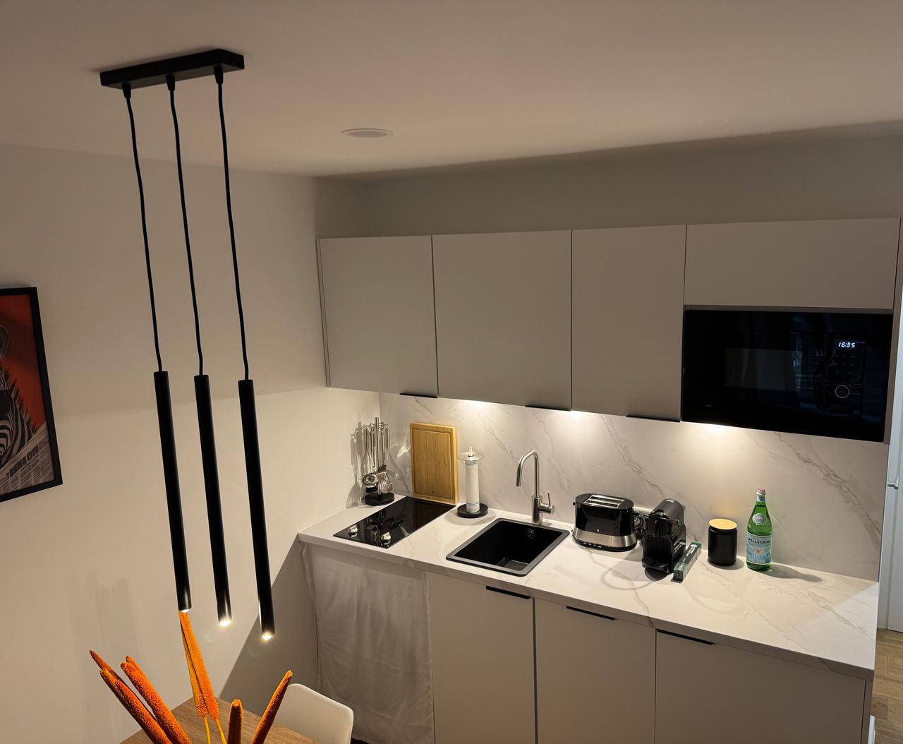 Wohnung Benedikt-Schmittmann-Straße in Düsseldorf