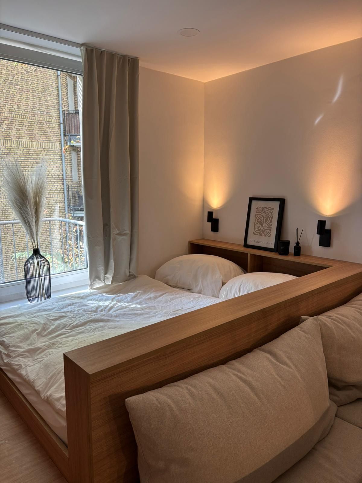 Wohnung Benedikt-Schmittmann-Straße in Düsseldorf