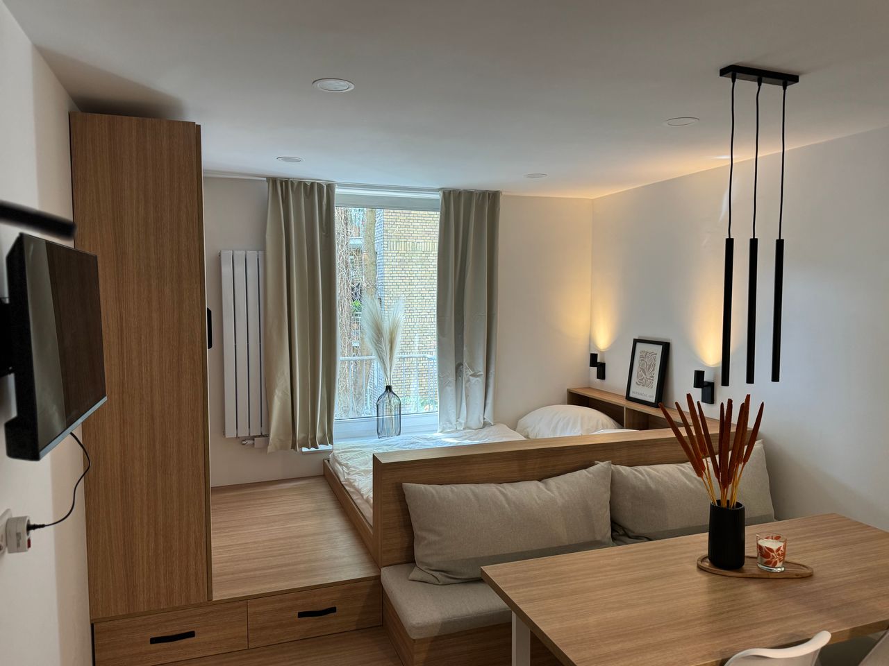 Wohnung Benedikt-Schmittmann-Straße in Düsseldorf