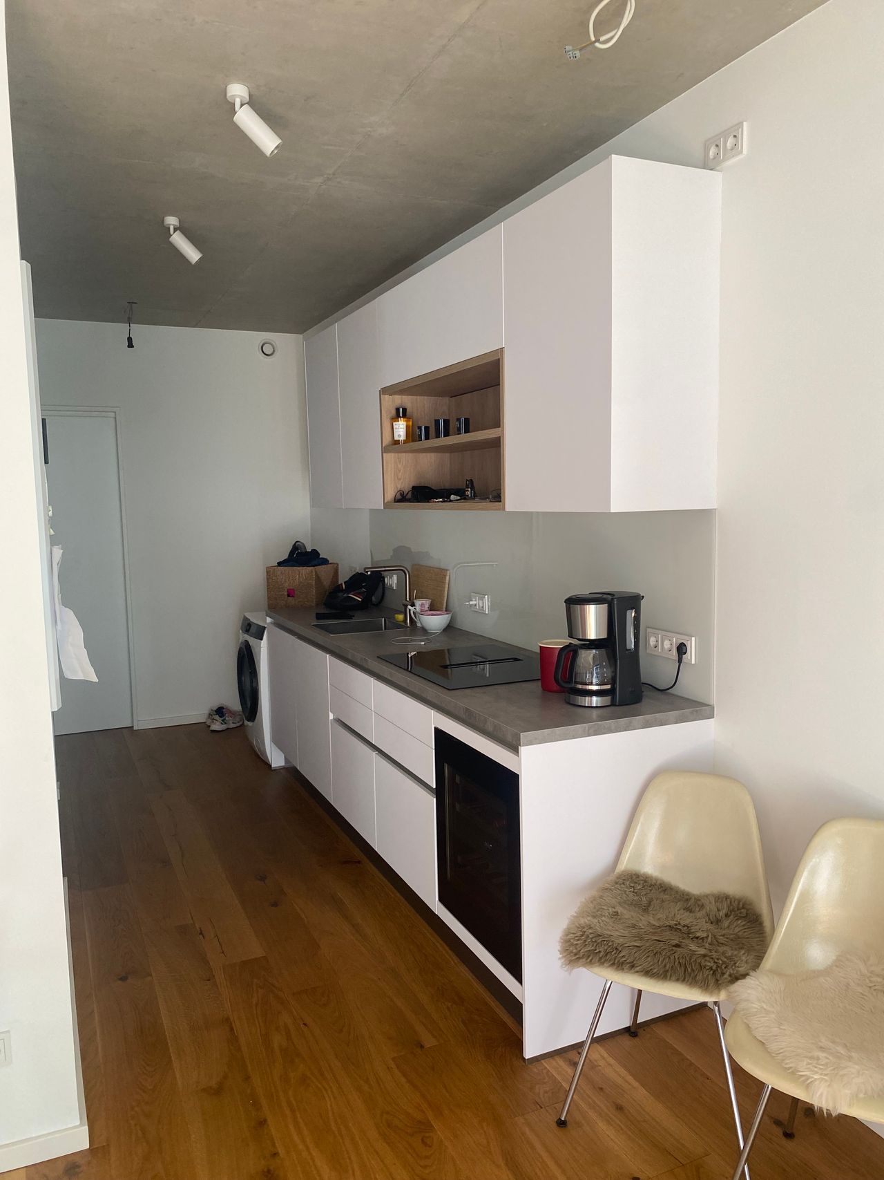 Wohnung Versmannstraße in Hamburg