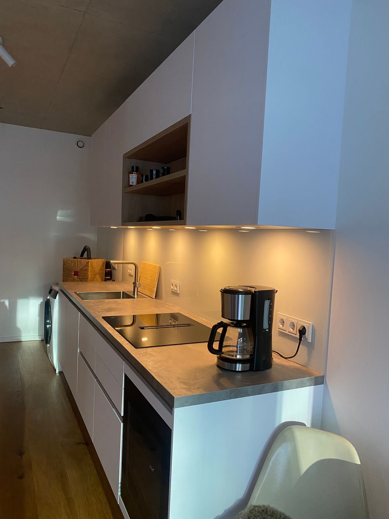 Wohnung Versmannstraße in Hamburg