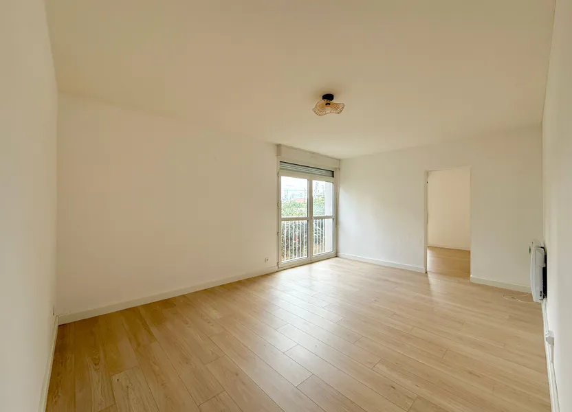 Appartement Rue du Président J.F. Kennedy à Maizières-lès-Metz