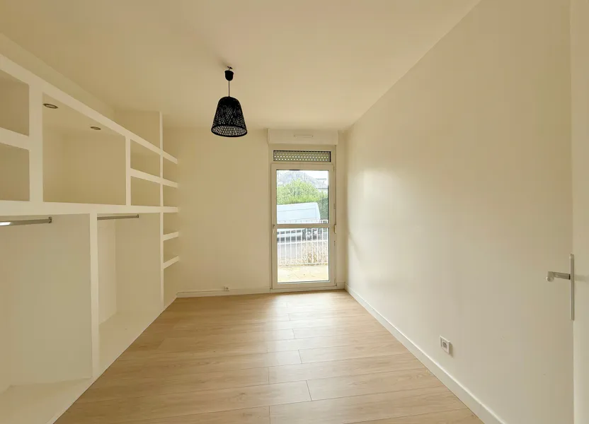Appartement Rue du Président J.F. Kennedy à Maizières-lès-Metz