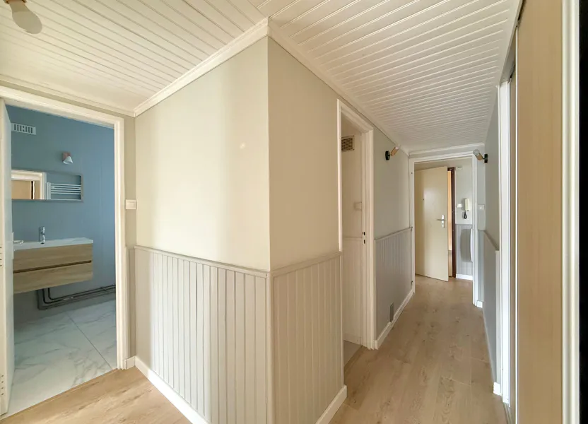 Appartement Rue du Président J.F. Kennedy à Maizières-lès-Metz