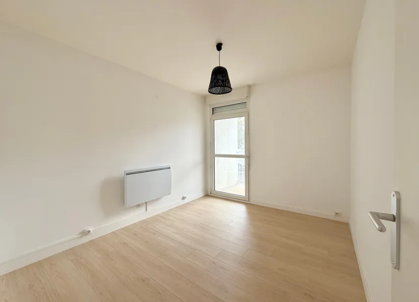 Appartement Rue du Président J.F. Kennedy à Maizières-lès-Metz