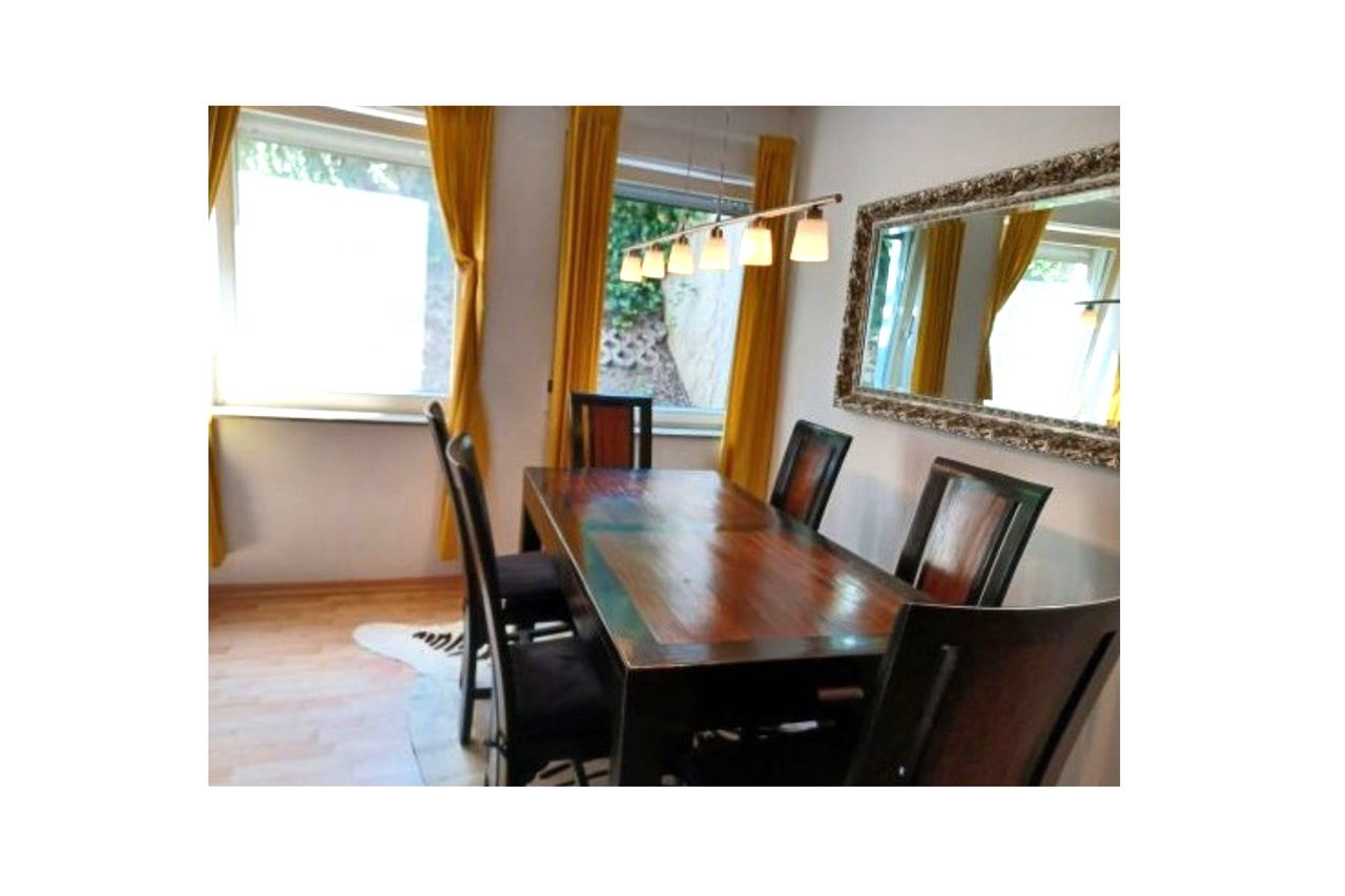 Wohnung Regerstraße in Berlin