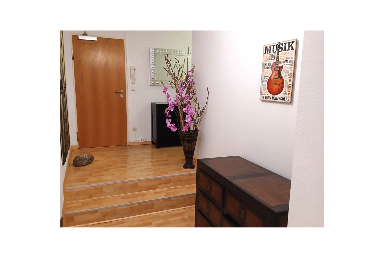 Wohnung Regerstraße in Berlin