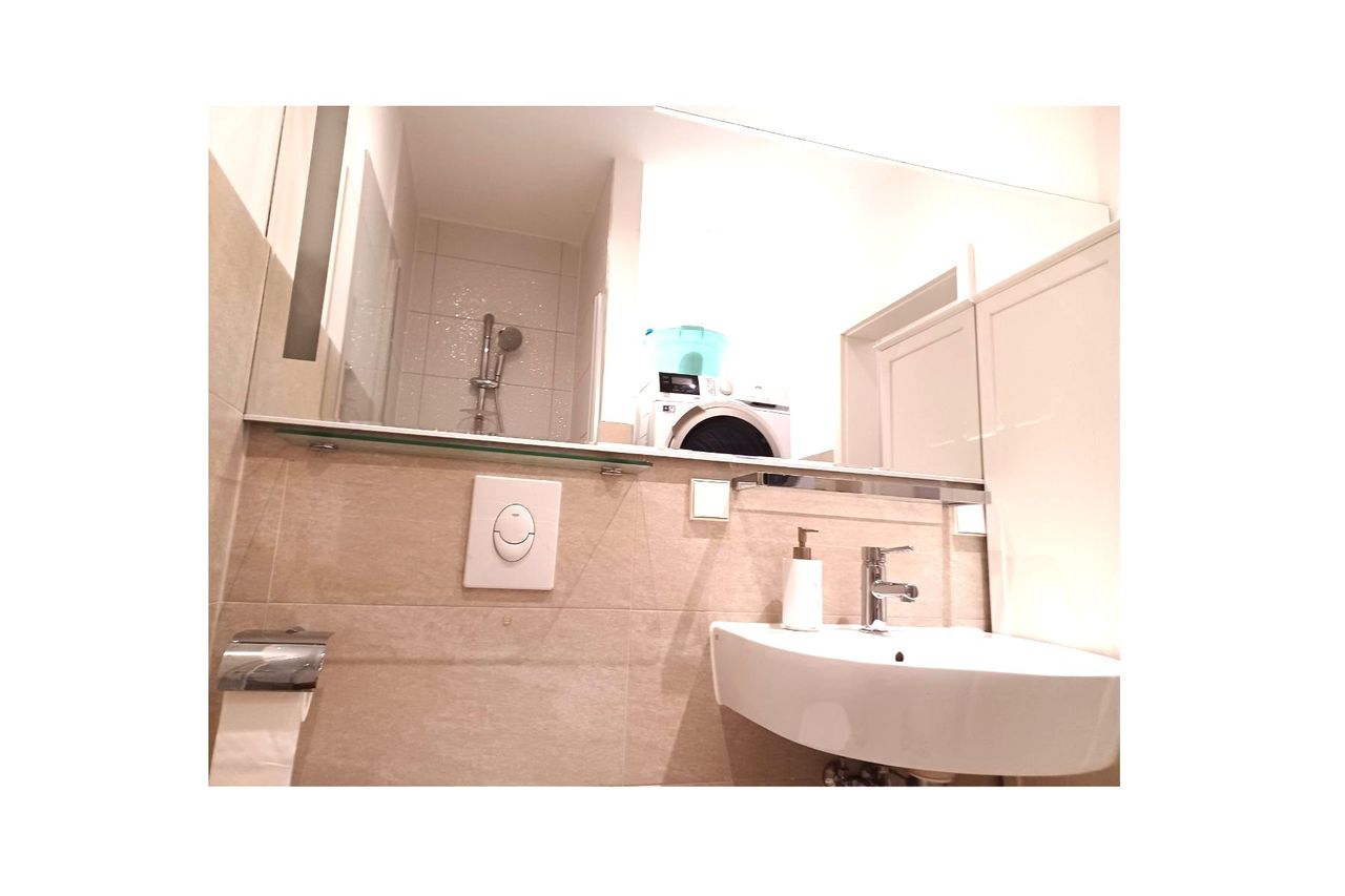 Wohnung Regerstraße in Berlin