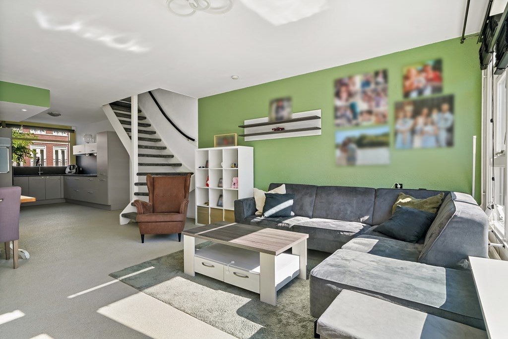 Appartement Het Tolland 114 in Wateringen